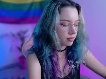 wandadoll