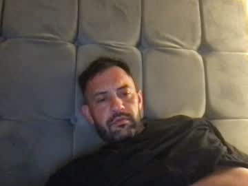 horsechris