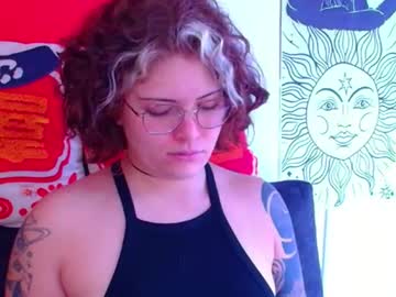 maddyredhairy