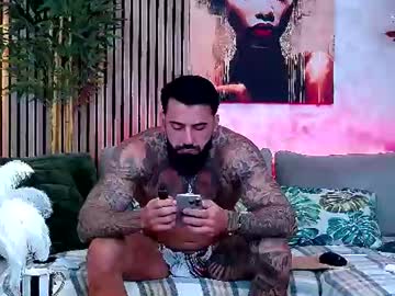 masterkingofmuscle
