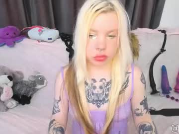 pinkslobber