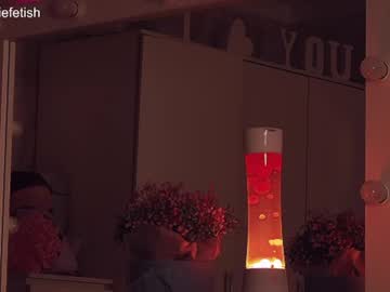 rosaliefetish