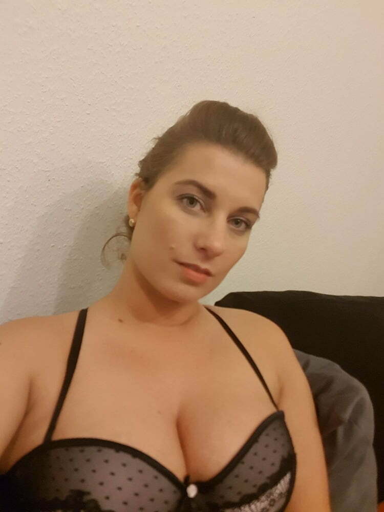 Cute lesbian girl — 26