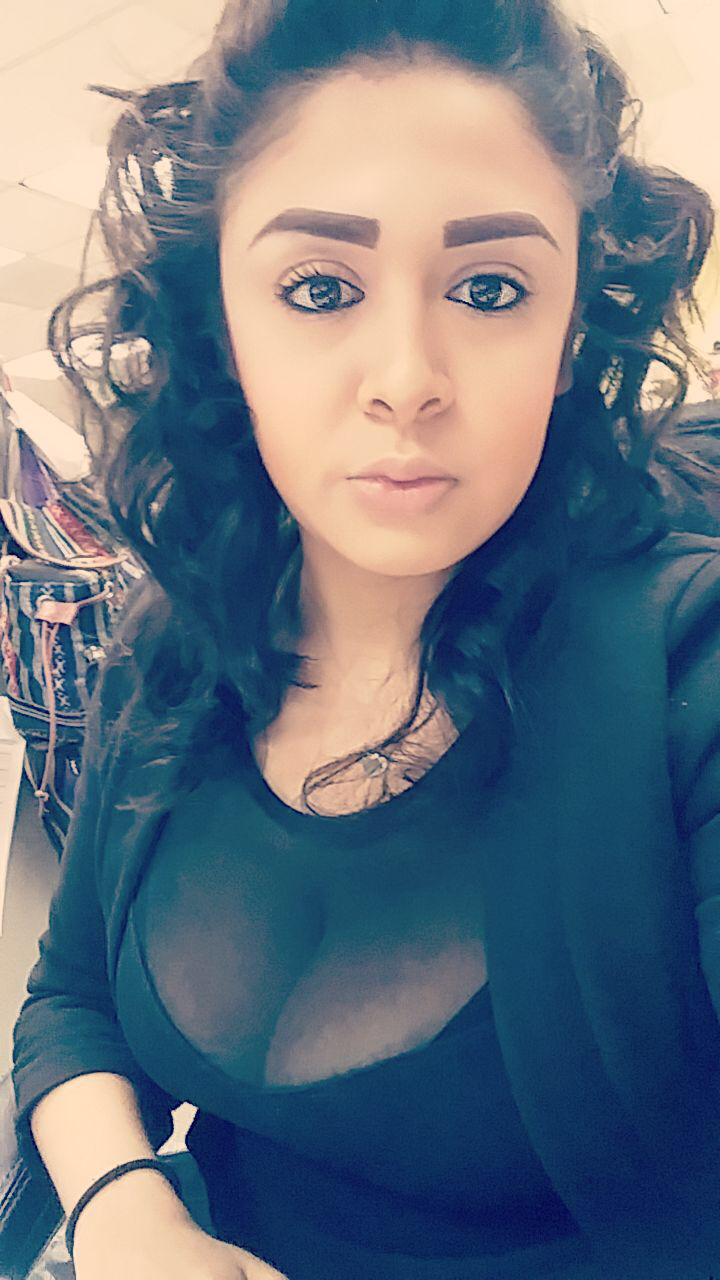 Snapchat Latina — 34