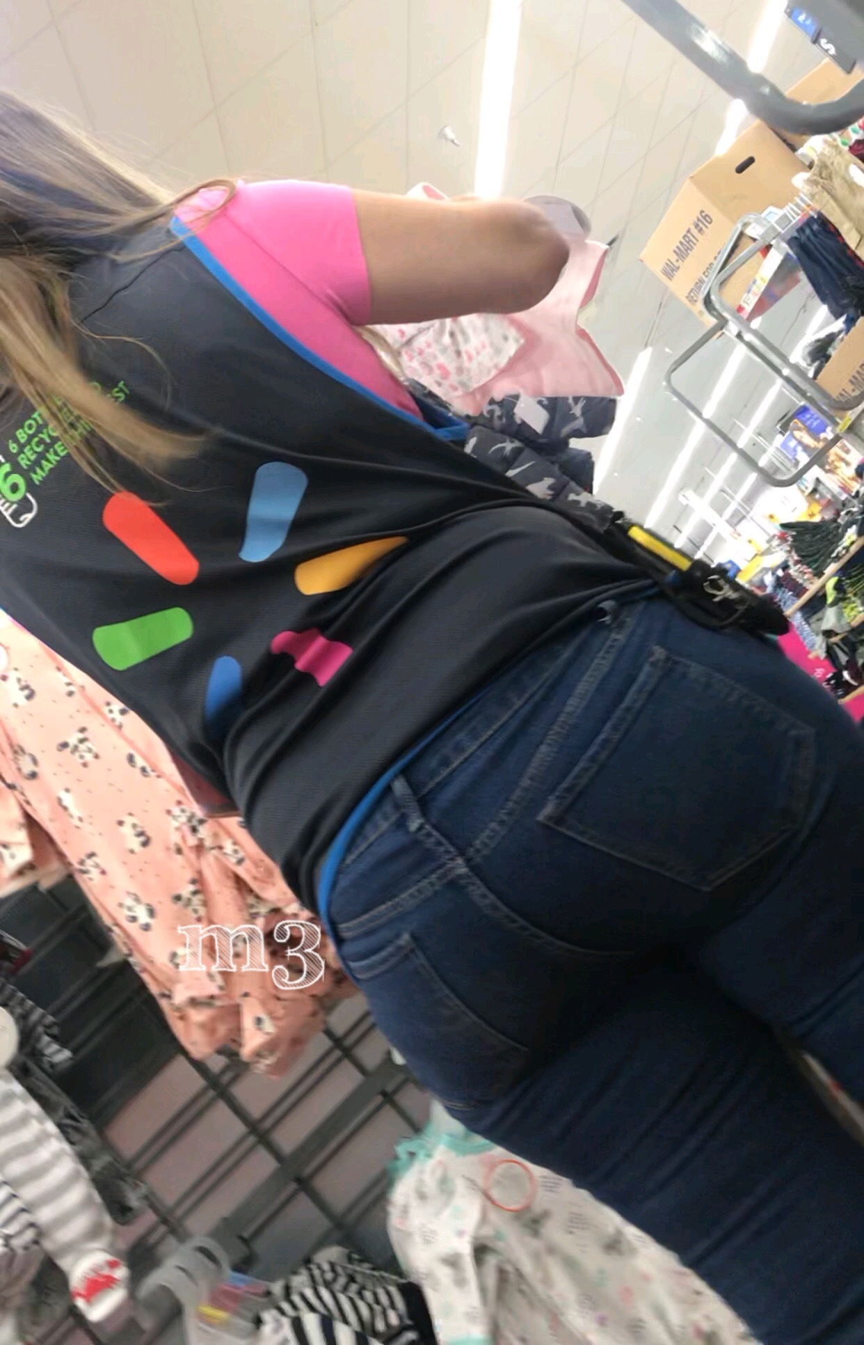 Big ass MILF part 2 — 17