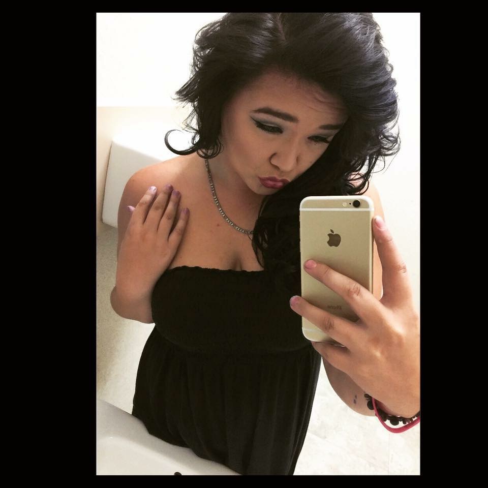 Facebook Spank Bank — 26
