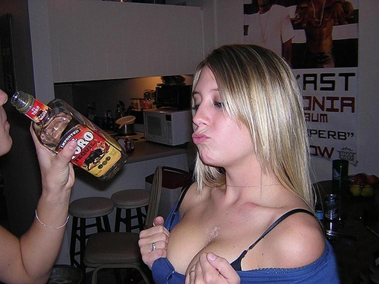 Party Girls — 20