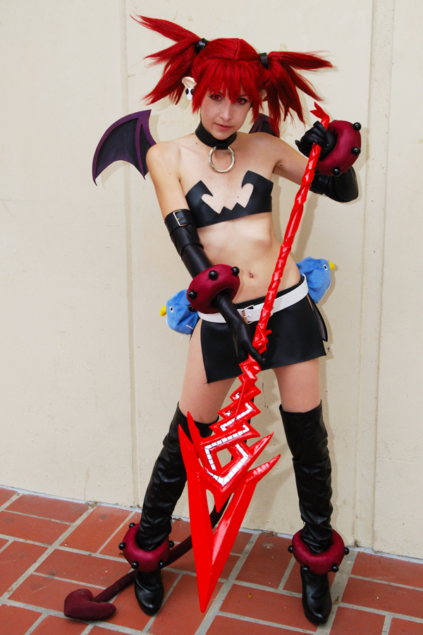 Cosplayer Shiya Wind aka BunnyBubbleTea — 27