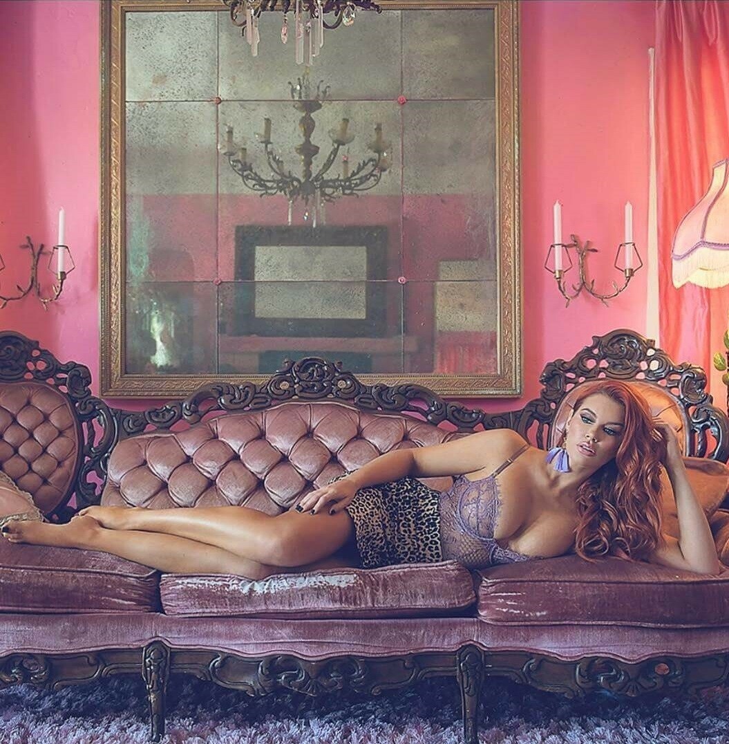 Vixens — 5