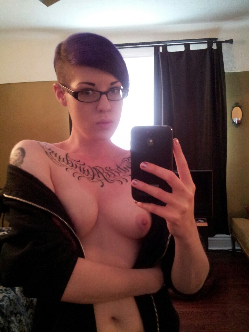 Teen Selfie Gallery 00003 — 10