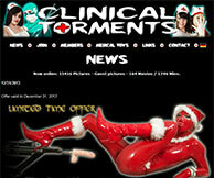 Latex Fetish — 30