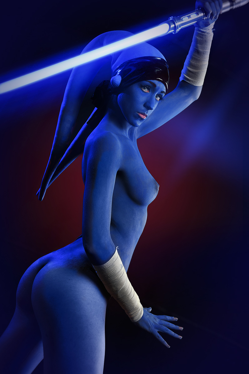 Cosplay — 14