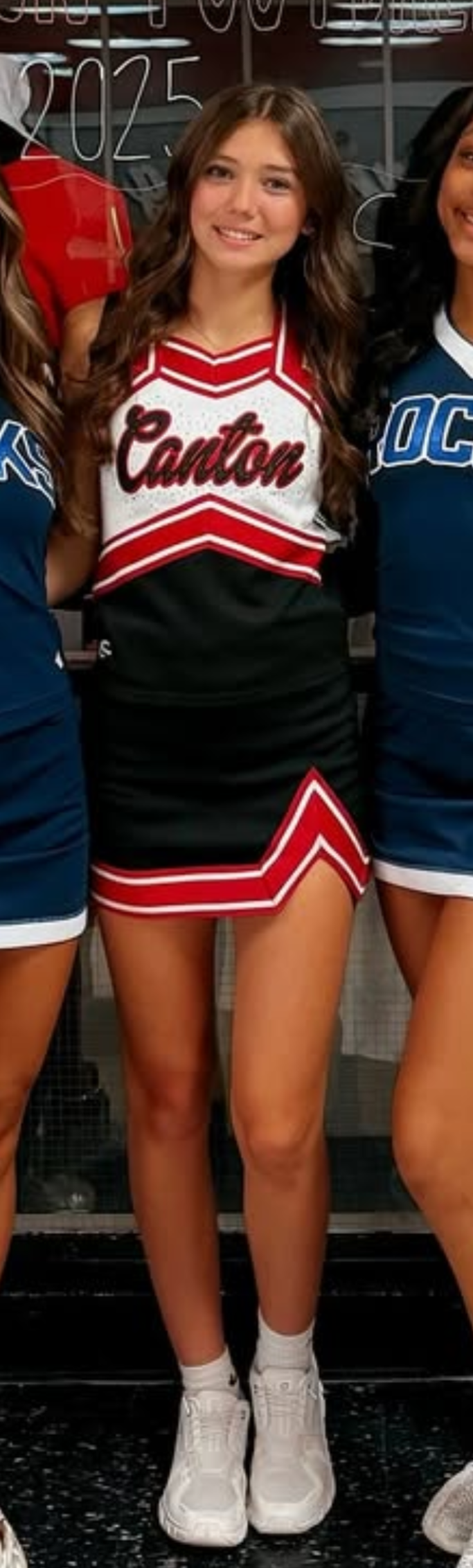 Real American Cheerleader — 28