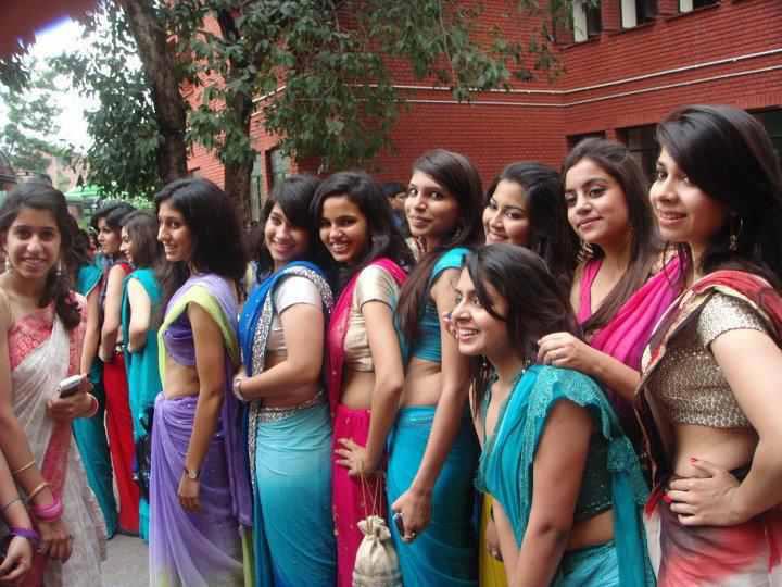 Pretty Indian Teens — 16