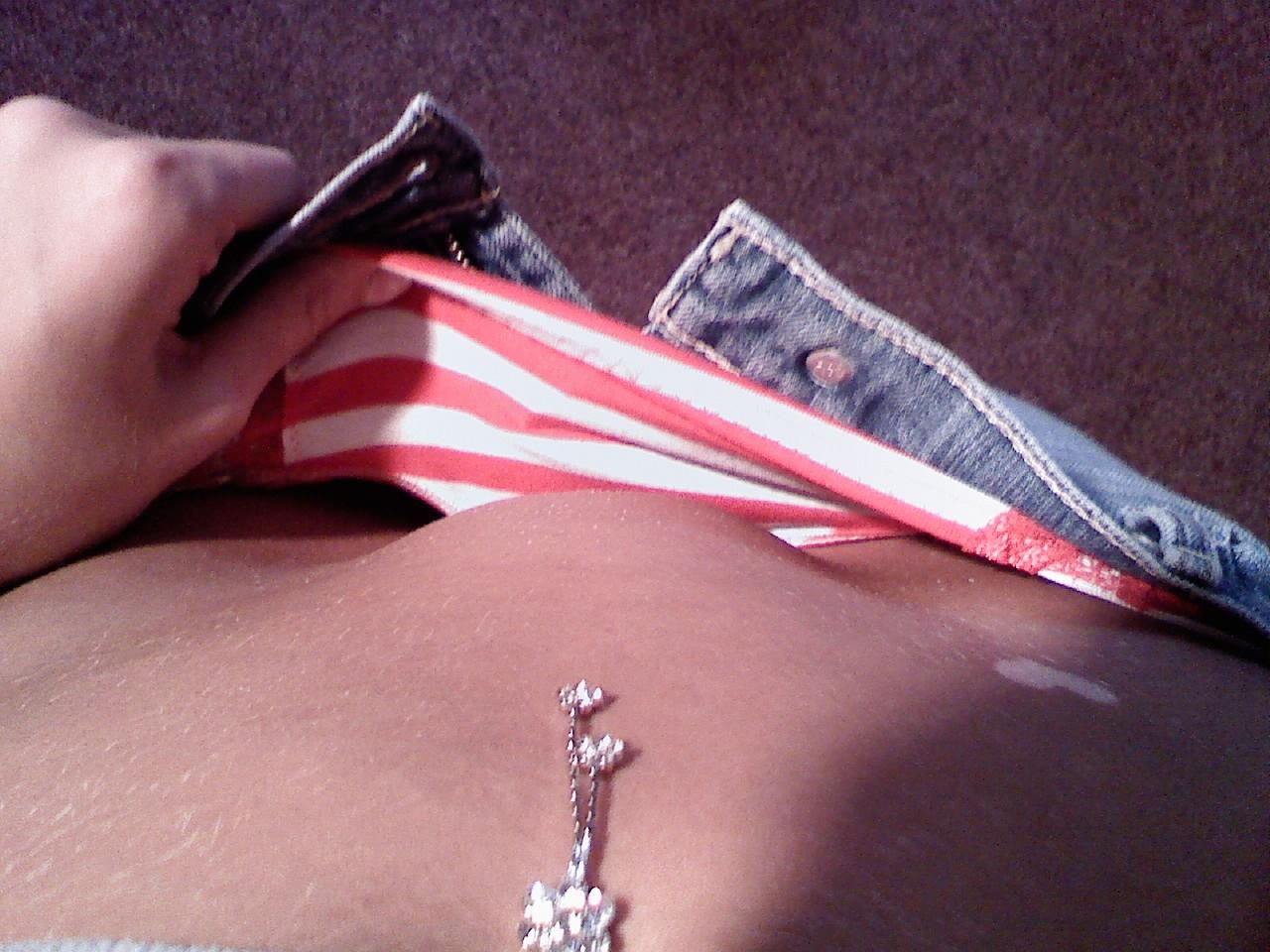 Her POV — 8