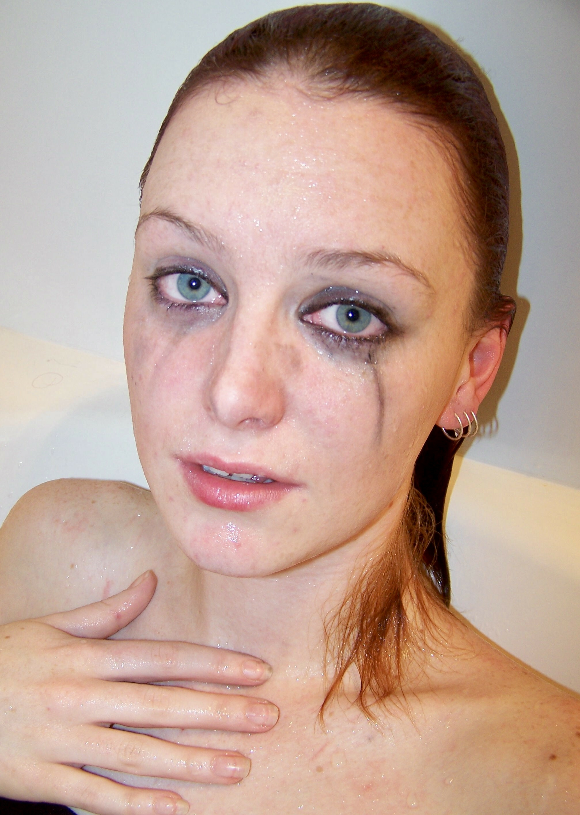 Lacrymosa - Some BDSM — 15