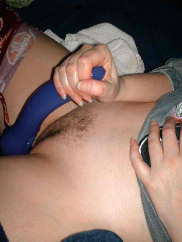 Big Dick — 7
