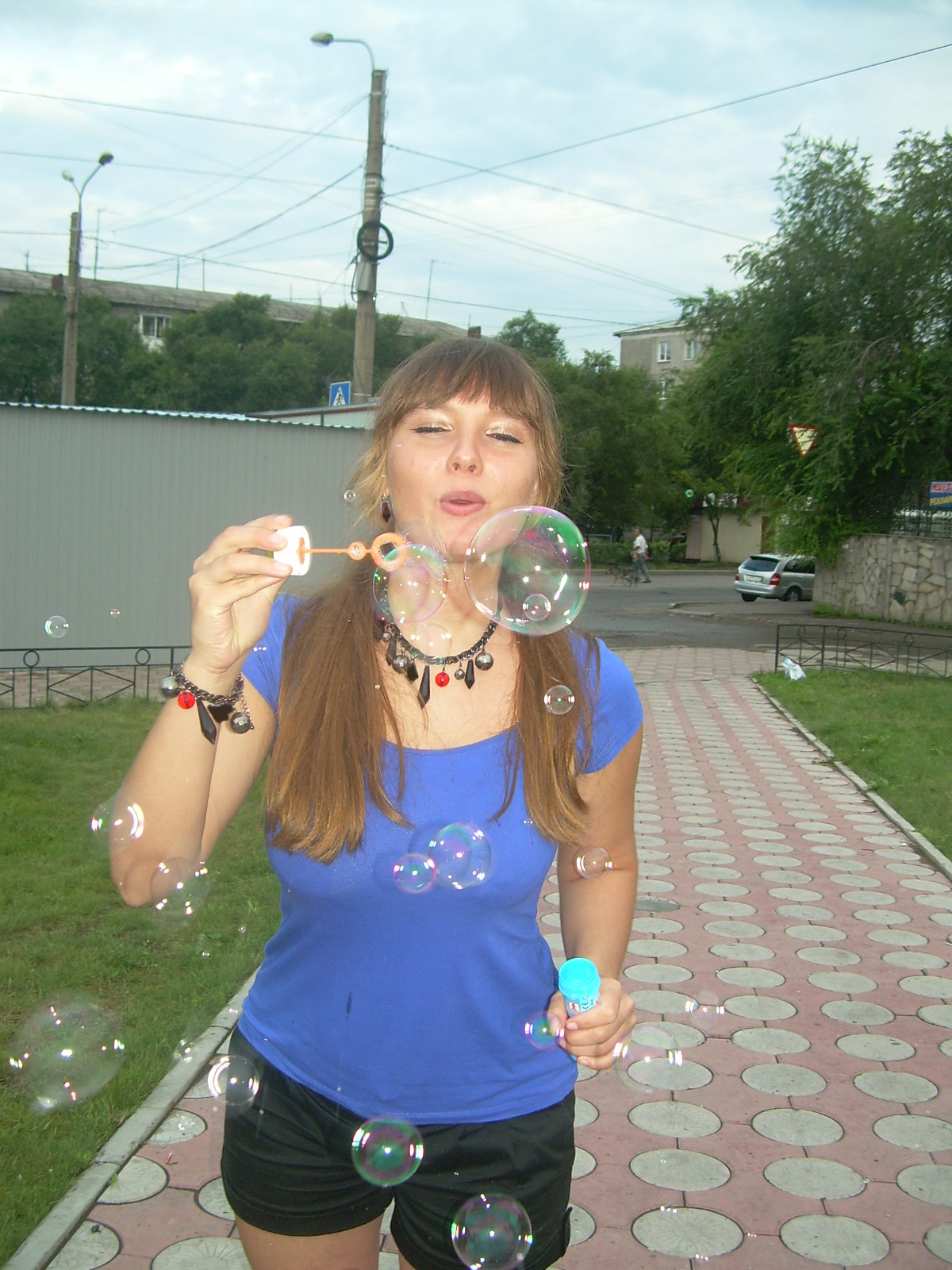 Russian Teen Alexandra's private collection — 6