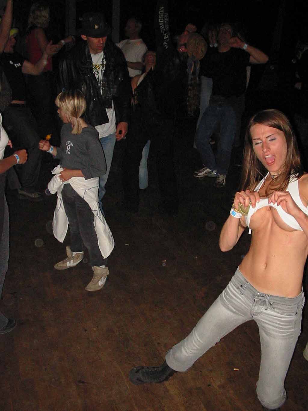 Swedish party babes X — 35