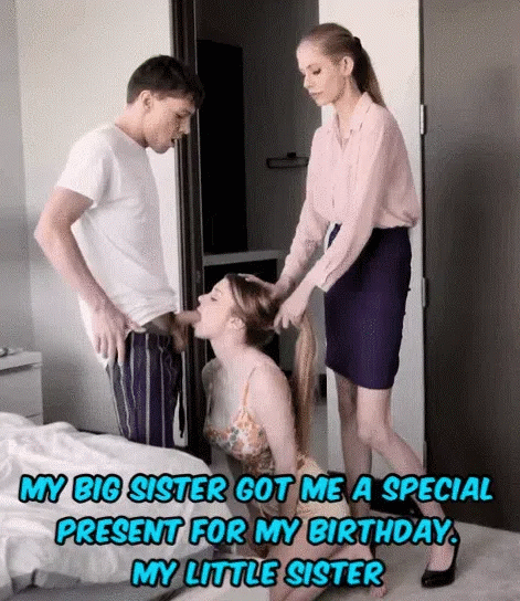 mom/daughter threesome — 40