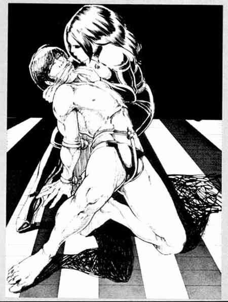 Gentle Femdom II — 13