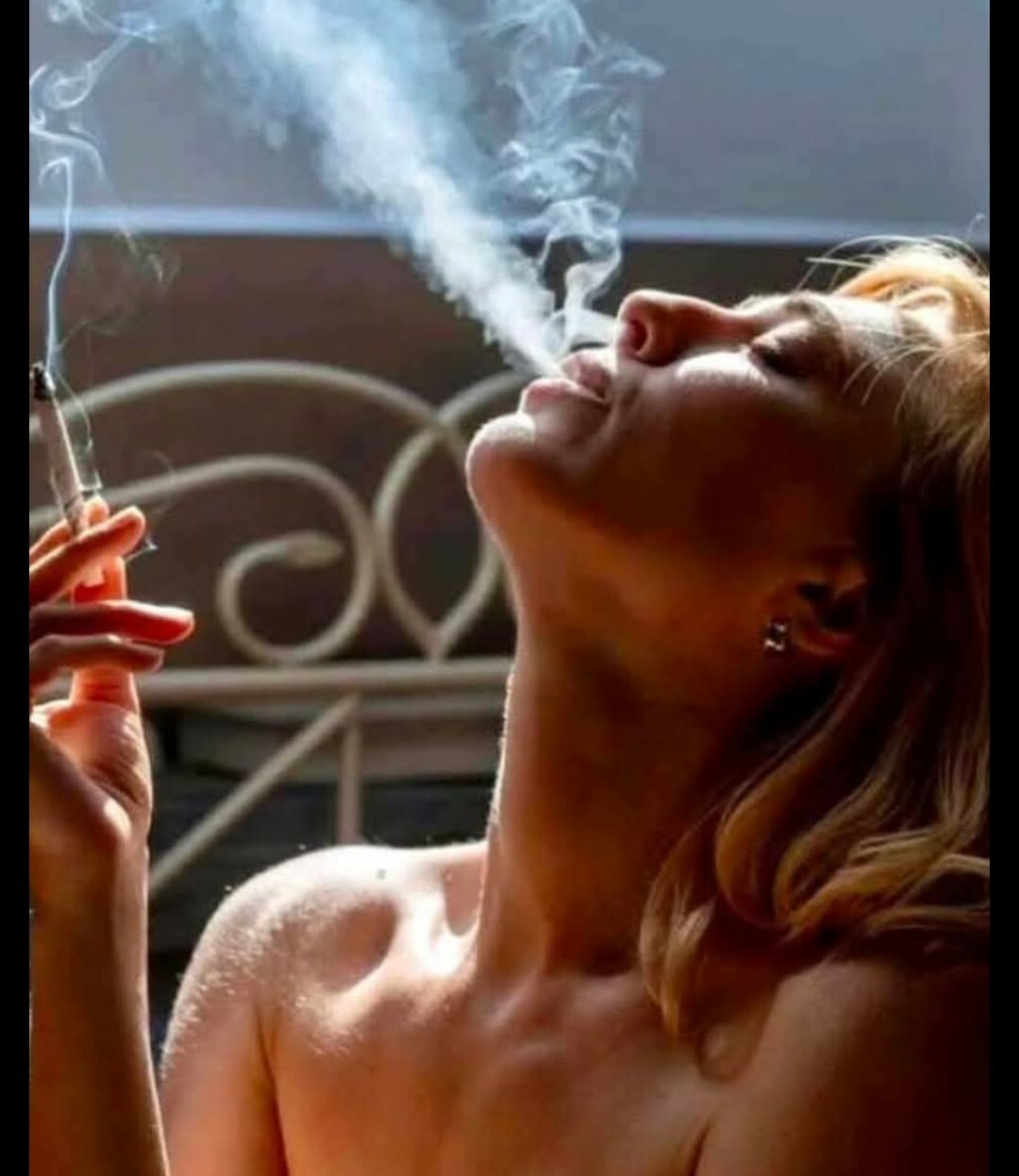 Smoking — 18