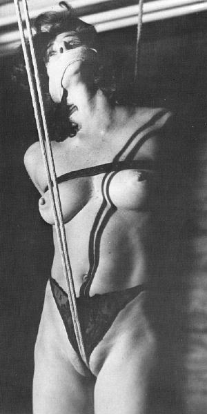 Bondage I like — 24