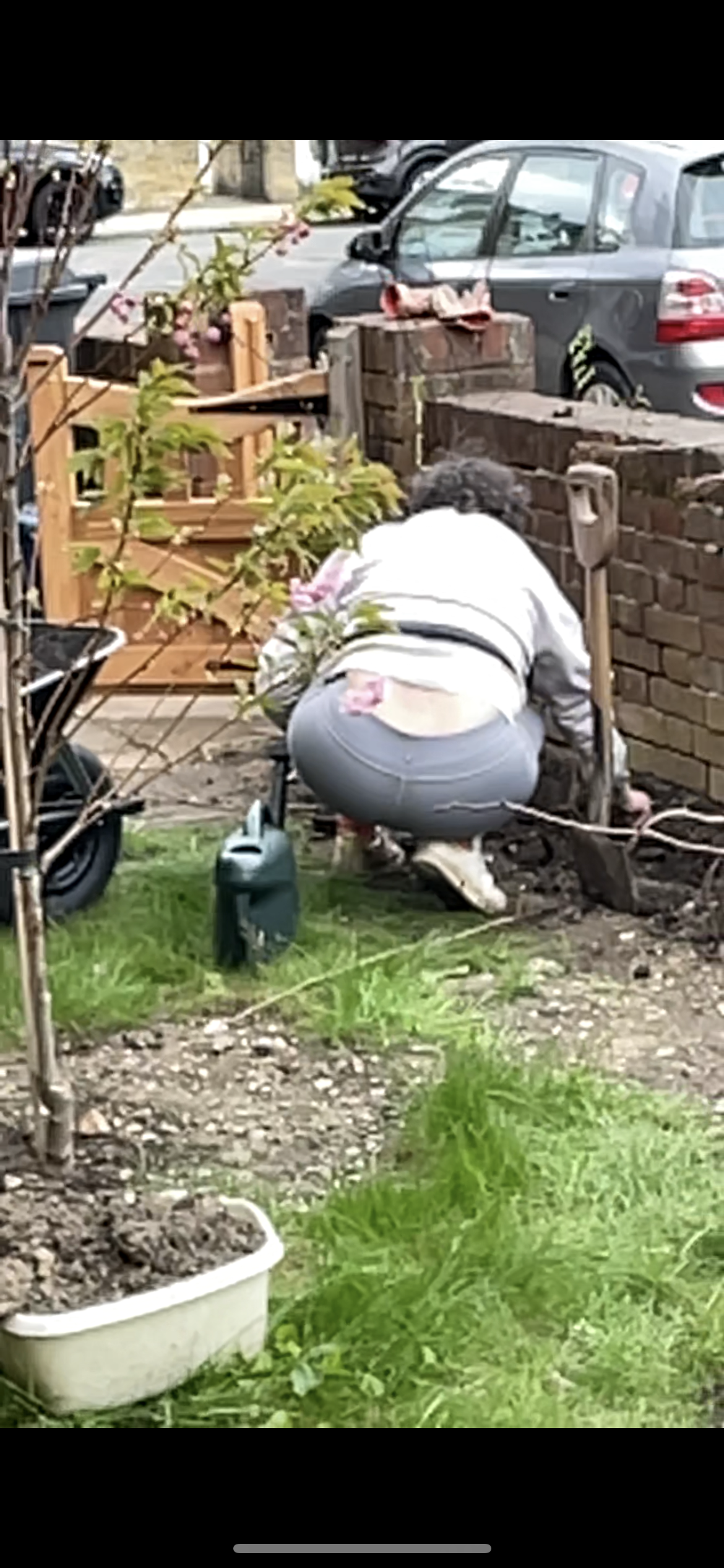 Public booty shots — 26