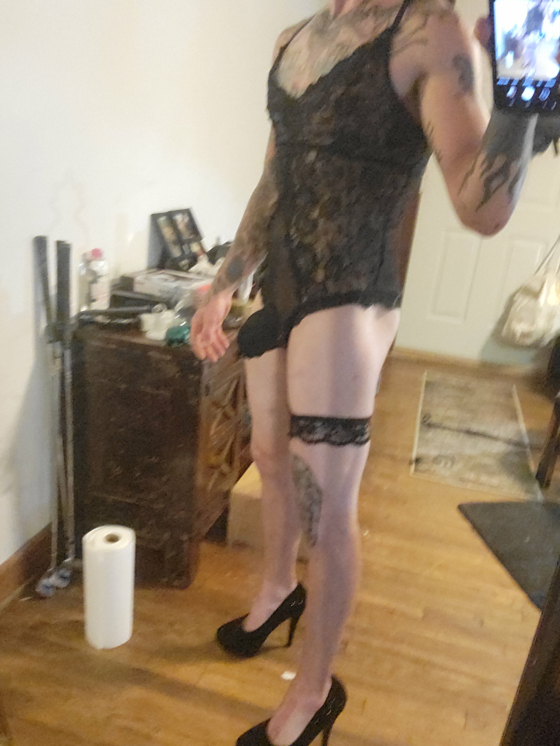 secret sissy hubby — 51