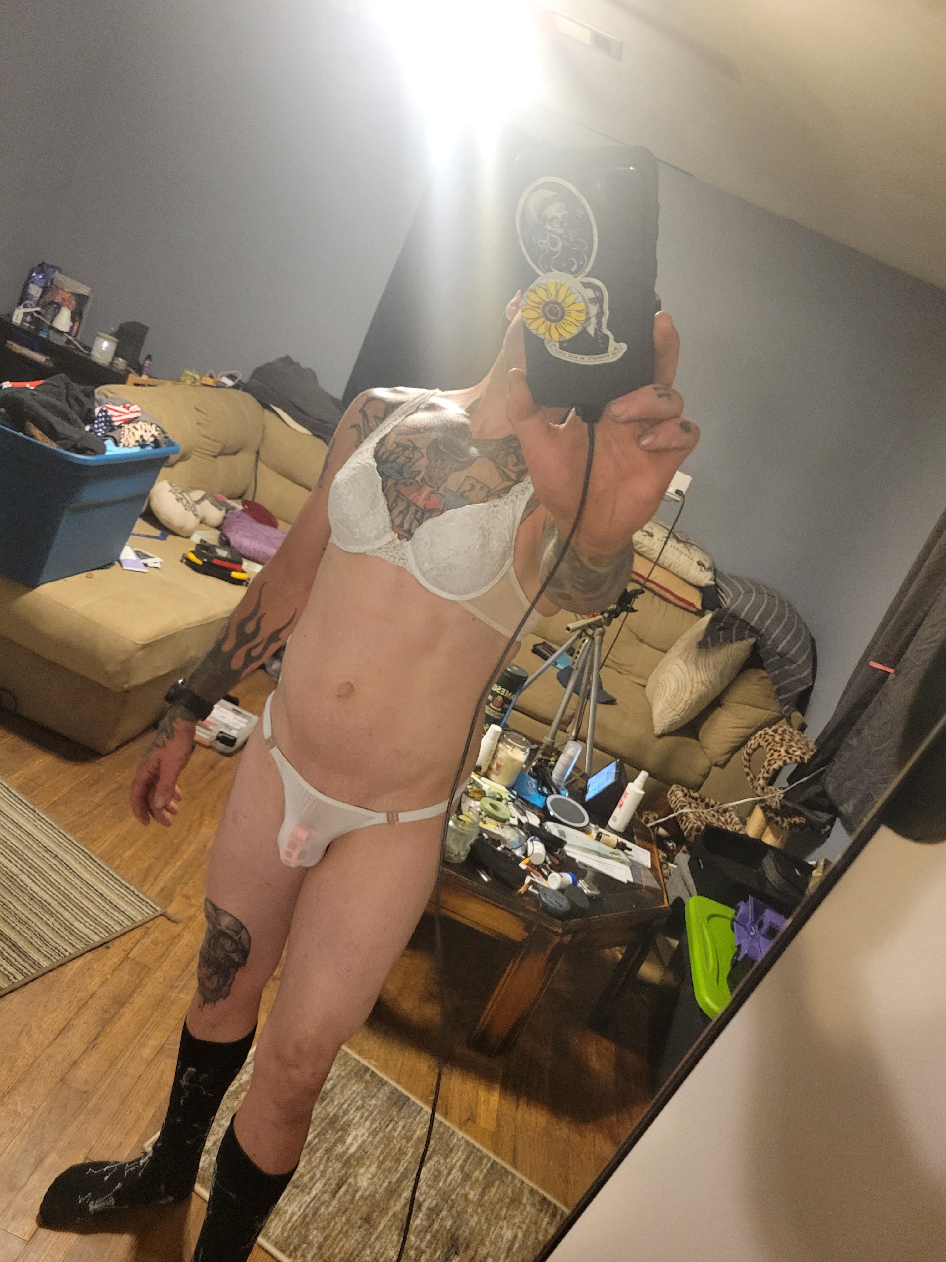 secret sissy hubby — 19