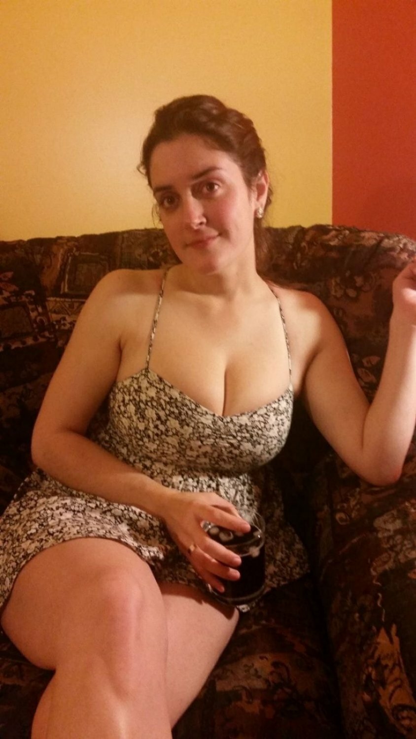 Lily - Huge Tits Lactating Submissive Hotwife — 10