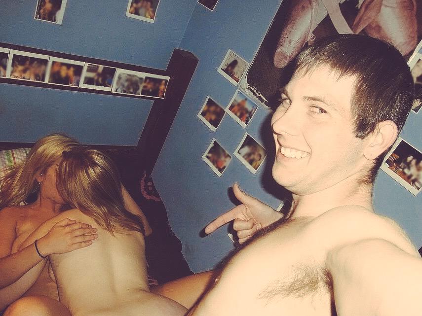 Cheating, Cuckolding, and Threesomes — 20