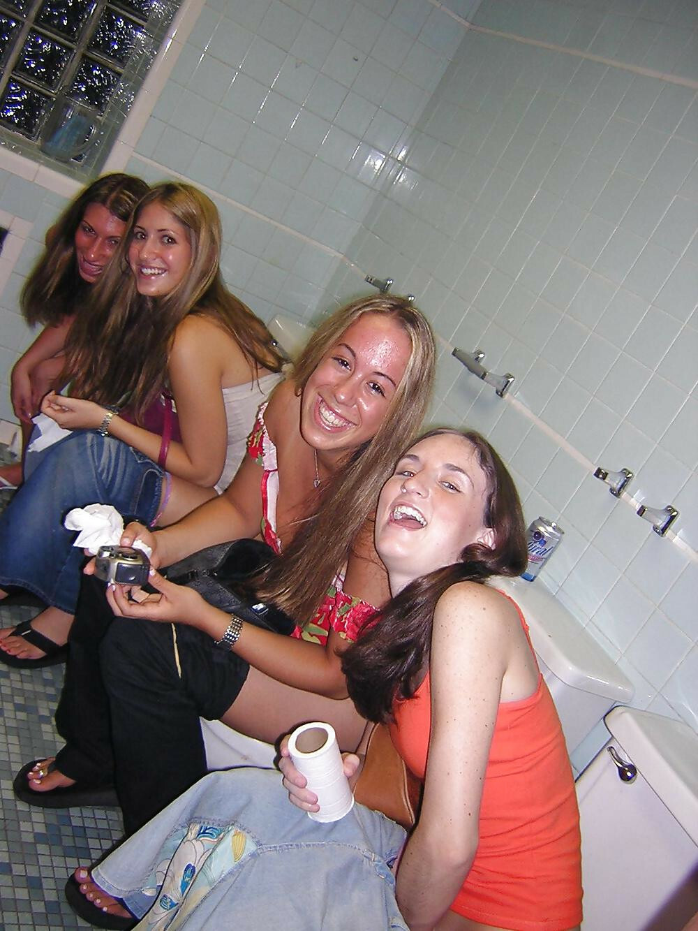 Public Nudity and Fun — 5